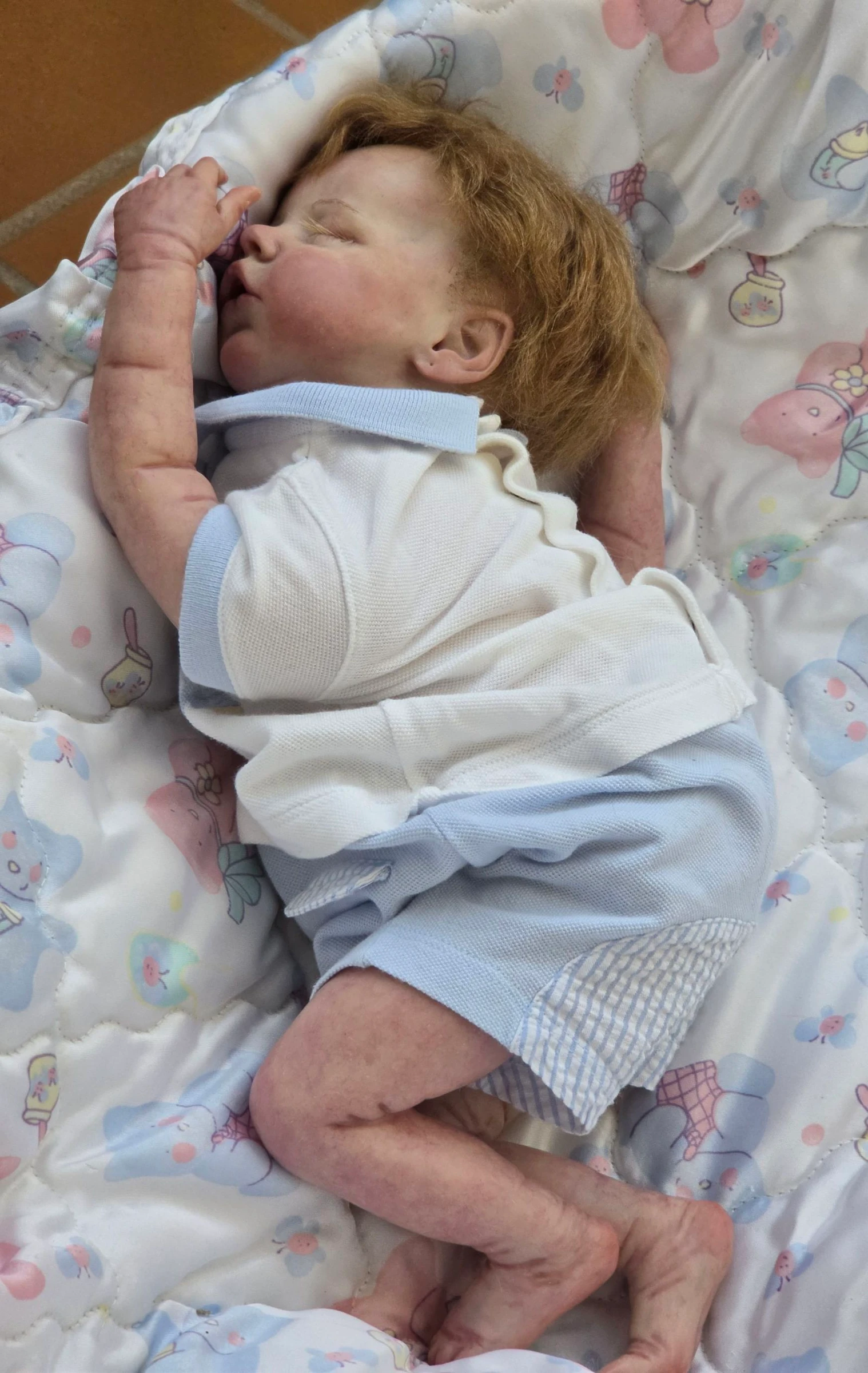 Beautiful reborn – photo 17